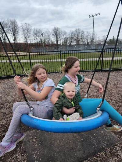 Memorial Park - North Royalton, OH