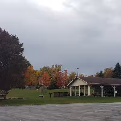 Memorial Park - North Royalton, OH