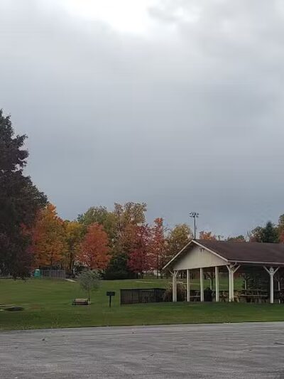 Memorial Park - North Royalton, OH