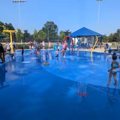 Memorial Park - North Royalton, OH