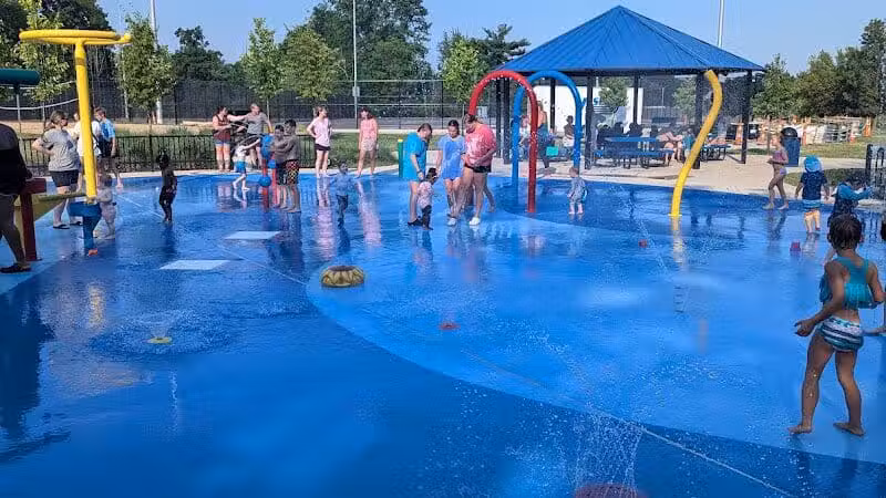 Memorial Park - North Royalton, OH