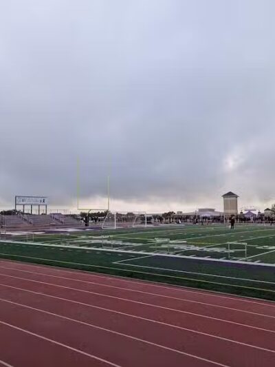 Memorial Park - North Royalton, OH