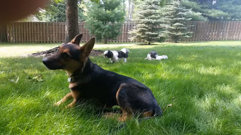 Memorial Park - North Royalton, OH