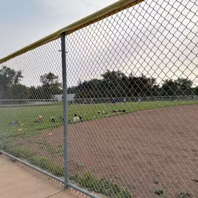 North Royalton Baseball Park - North Royalton, OH
