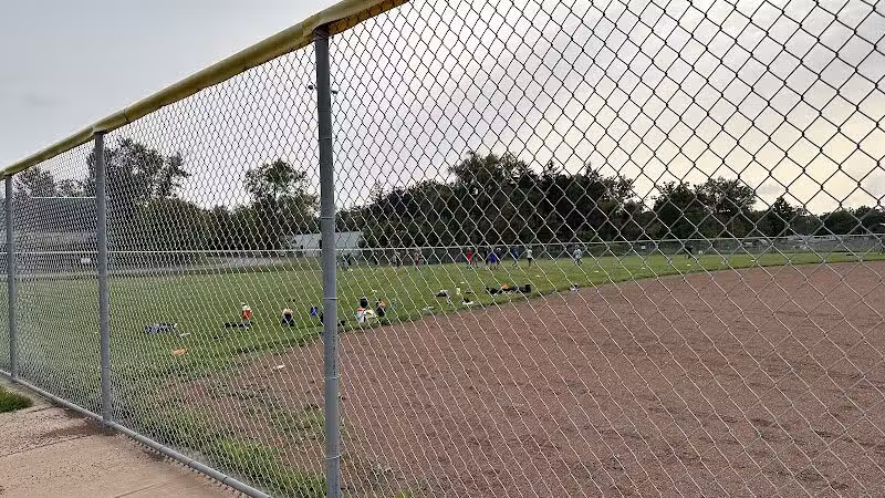 North Royalton Baseball Park - North Royalton, OH
