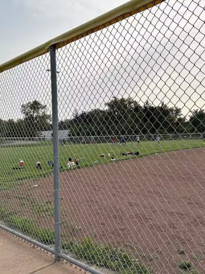 North Royalton Baseball Park - North Royalton, OH