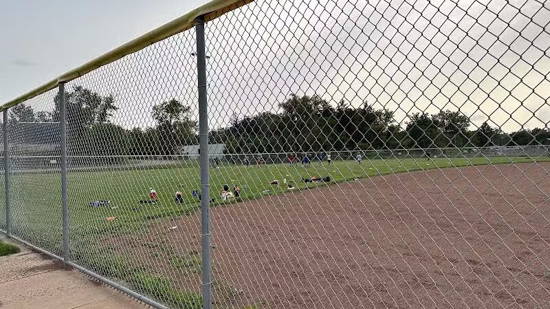 North Royalton Baseball Park - North Royalton, OH