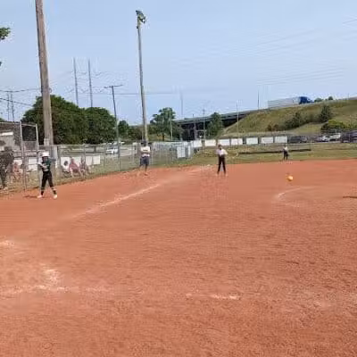 North Royalton Baseball Park - North Royalton, OH
