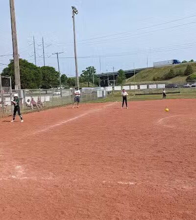 North Royalton Baseball Park - North Royalton, OH