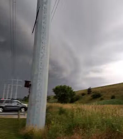 North Royalton Baseball Park - North Royalton, OH