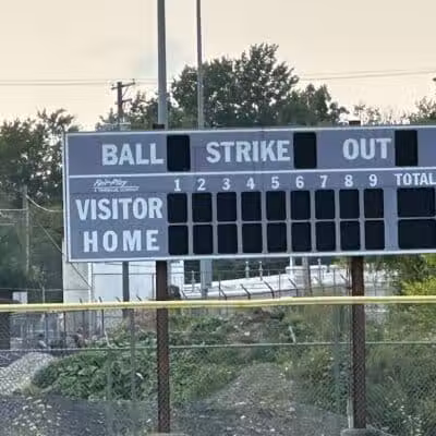 North Royalton Baseball Park - North Royalton, OH