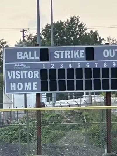 North Royalton Baseball Park - North Royalton, OH