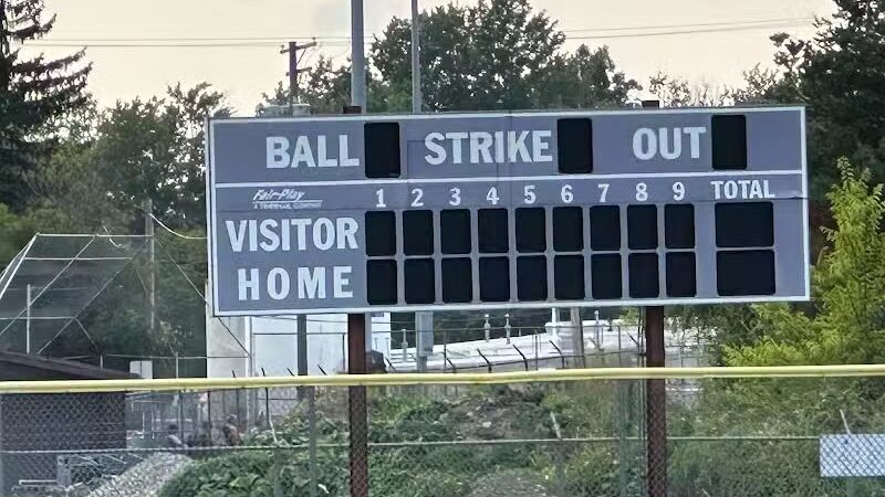 North Royalton Baseball Park - North Royalton, OH