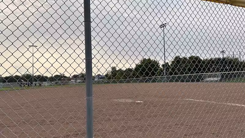 North Royalton Baseball Park - North Royalton, OH