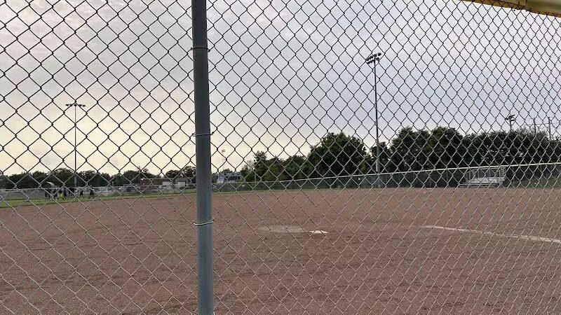 North Royalton Baseball Park - North Royalton, OH