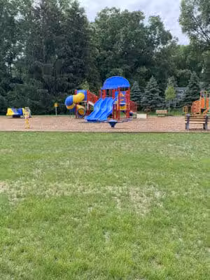 Beacon Hills Park - Northfield, OH