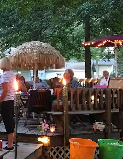 Beacon Hills Park - Northfield, OH