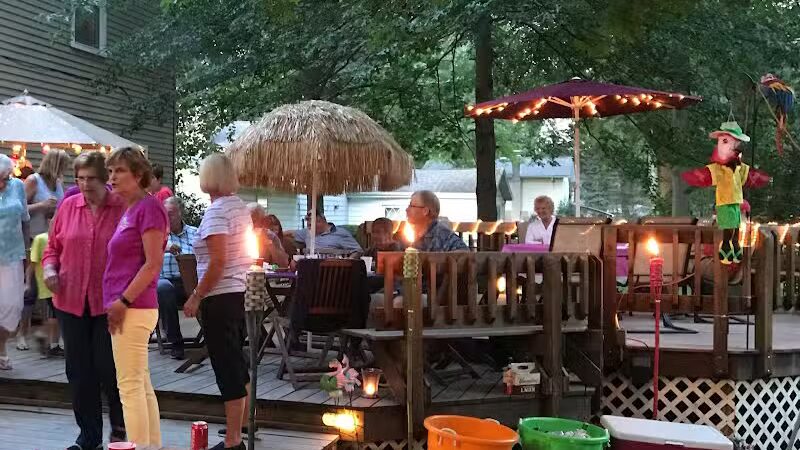 Beacon Hills Park - Northfield, OH