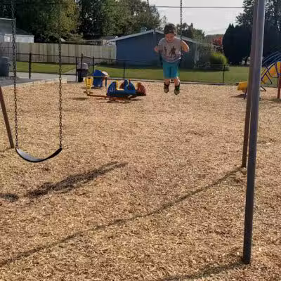 Huntington Park - Northfield, OH