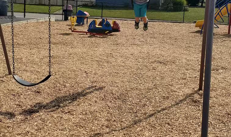 Huntington Park - Northfield, OH