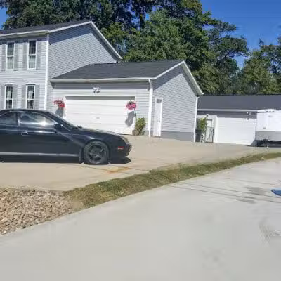 Huntington Park - Northfield, OH