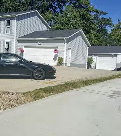 Huntington Park - Northfield, OH