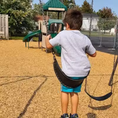 Huntington Park - Northfield, OH