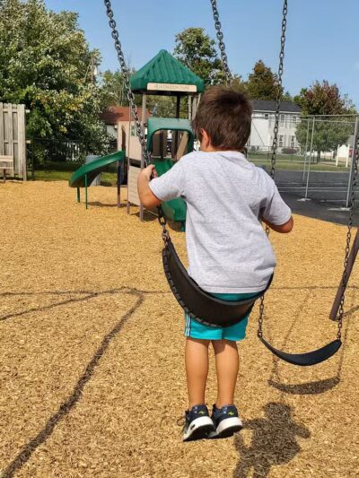 Huntington Park - Northfield, OH