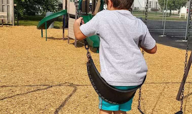 Huntington Park - Northfield, OH