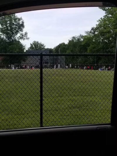 Huntington Park - Northfield, OH