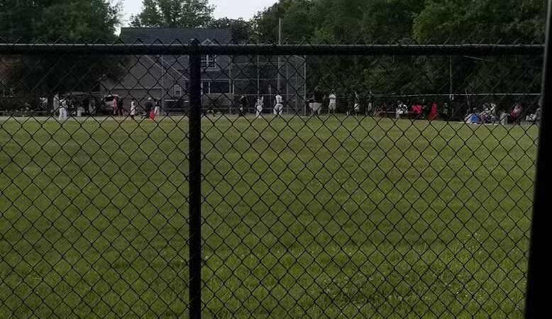 Huntington Park - Northfield, OH