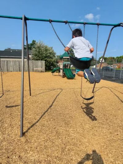 Huntington Park - Northfield, OH