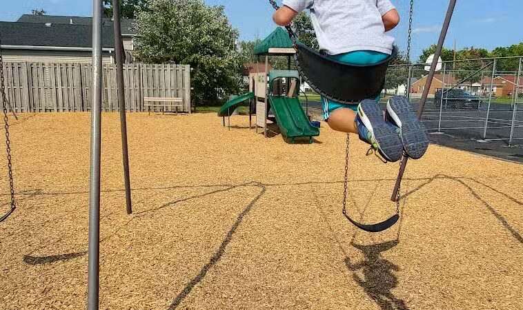 Huntington Park - Northfield, OH