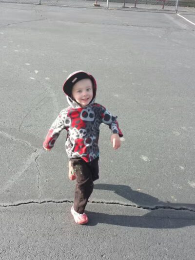 Huntington Park - Northfield, OH