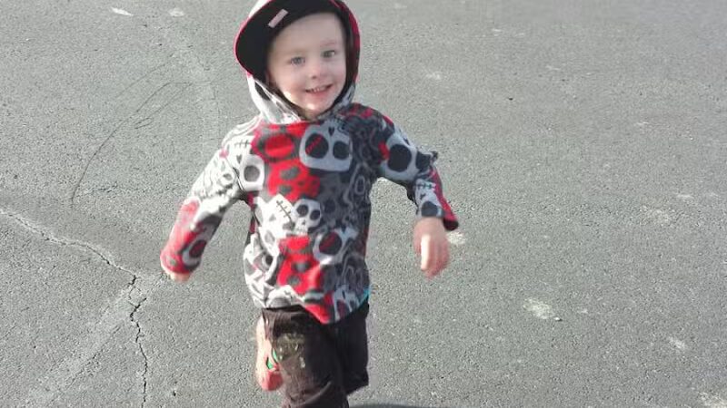 Huntington Park - Northfield, OH