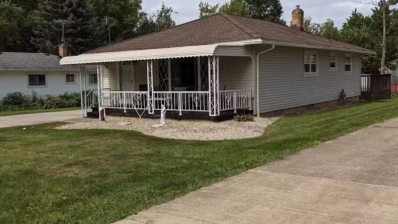 Smith Park - Northfield, OH