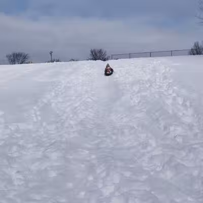 Smith Park - Northfield, OH