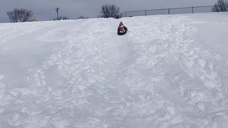 Smith Park - Northfield, OH