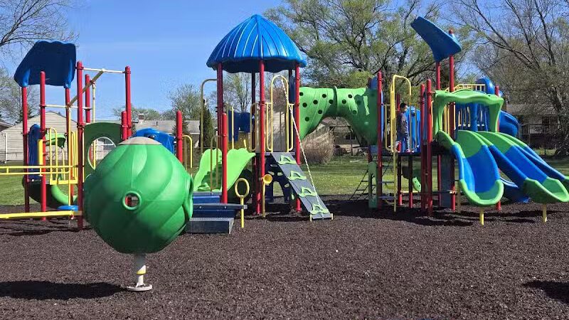 Smith Park - Northfield, OH