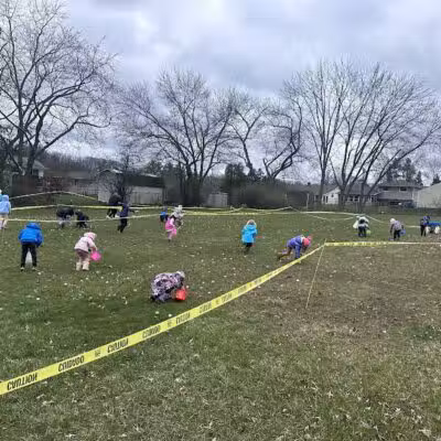 Smith Park - Northfield, OH