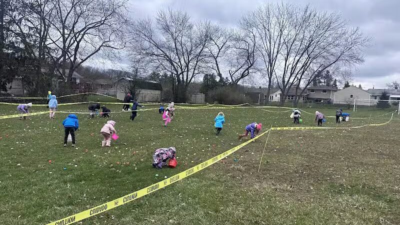 Smith Park - Northfield, OH