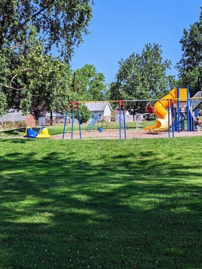 Brentwood Park - Northwood, OH