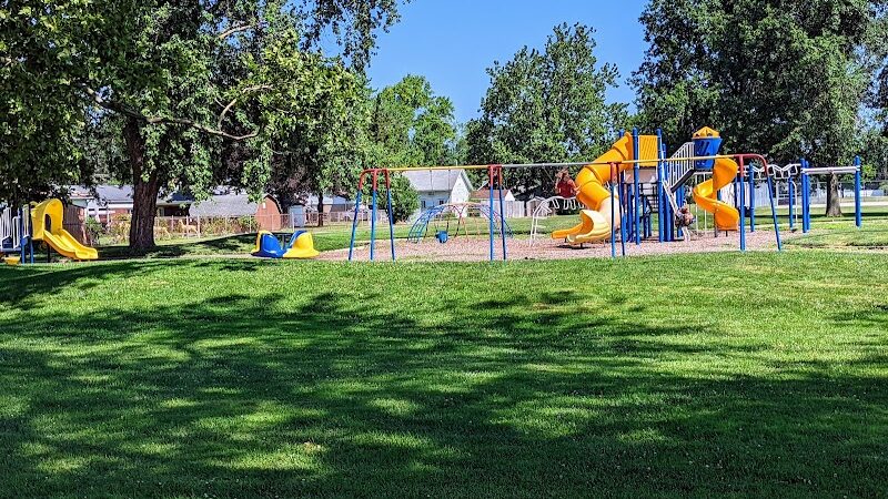 Brentwood Park - Northwood, OH