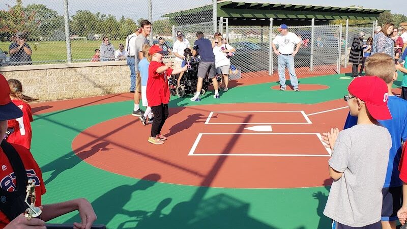 Brentwood Park - Northwood, OH