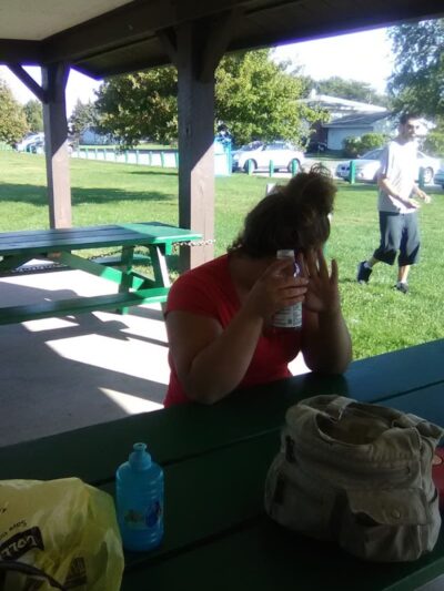 Brentwood Park - Northwood, OH