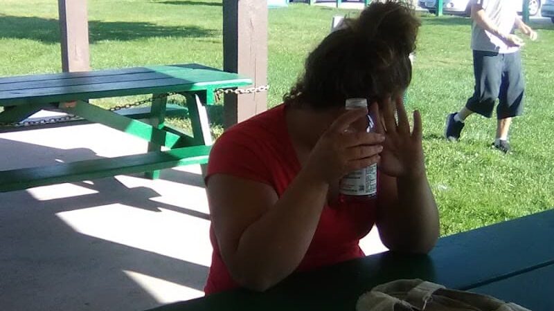 Brentwood Park - Northwood, OH