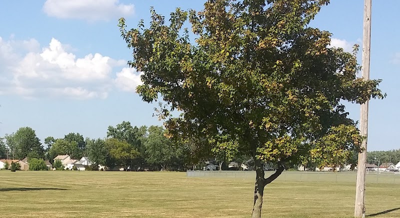 Brentwood Park - Northwood, OH