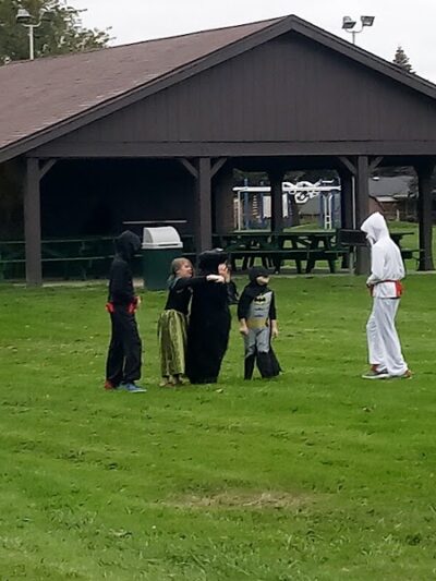 Brentwood Park - Northwood, OH