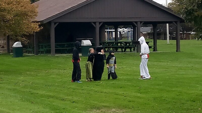 Brentwood Park - Northwood, OH