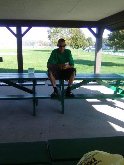 Brentwood Park - Northwood, OH